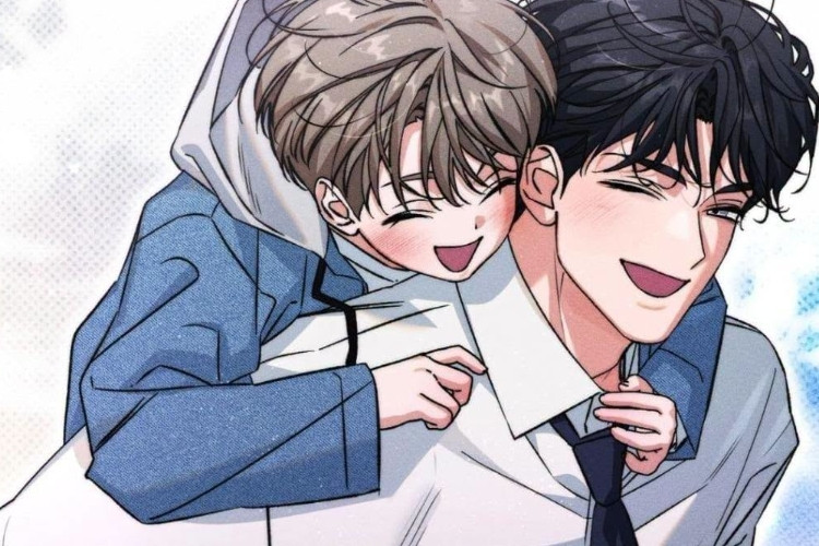 Problematic Attachment Issue! Spoiler Manhwa Sweet Sugar Candyman Chapter 21 English Scan 