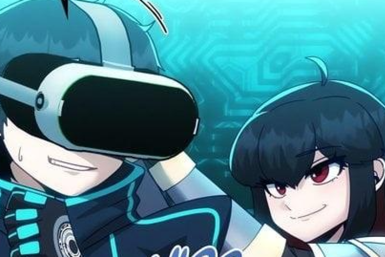 Read Find My Hotkey (Uncensored) Manhwa Chapter 7 English Sub, Virtual Games Are Getting More Exciting