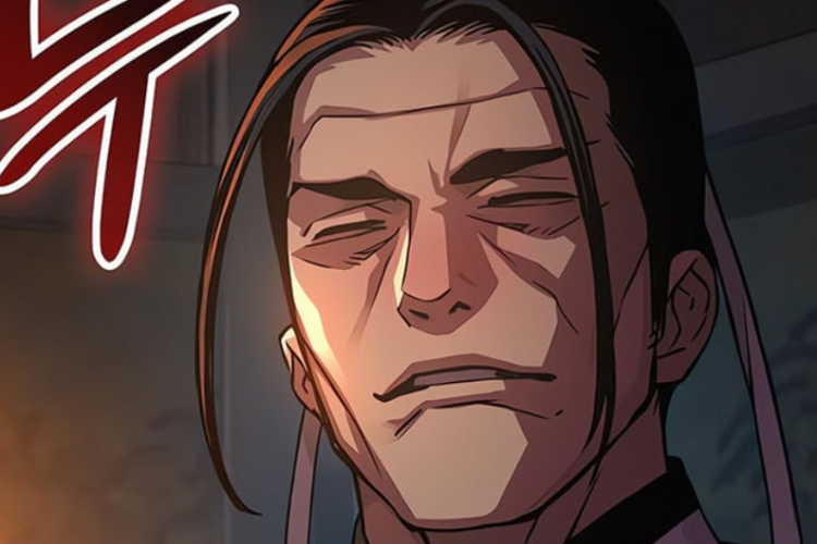 Read Manhwa Myst, Might, Mayhem Chapter 95 English Scan, RAW! The Price of Revenge