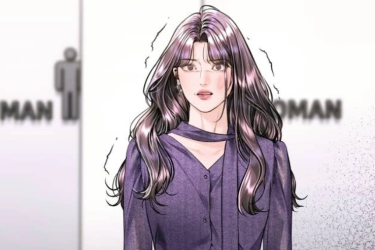 Link to Manhwa A Child Who Looks Like Me Chapter 62 English Subtitle, Jiheon's Past Memories
