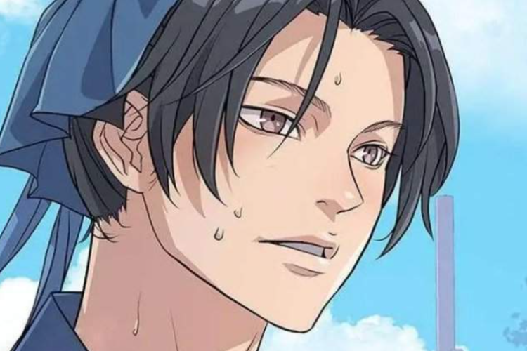 Read of Manhwa Becoming the Cheon Clan’s Mad Dog Chapter 8 English Trans, The Young Master Who Is Slowly Changing