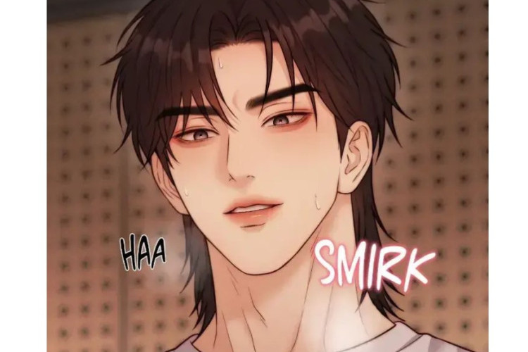 Spoilers of Manhwa BL Love Remedy Chapter 59 English Subtitle, Tensions Are Running High!