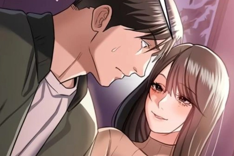 Manhwa Risky Deals And The Girl Next Door Chapter 32 English Translations What A Sneaky Plans