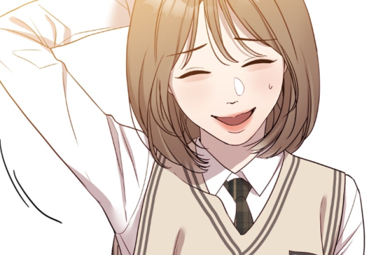 Reading Link of Manhwa My Naughty Deity Chapter 1 English Translation, Since Childhood, She Has Been Exposed To Bad Doctrine!