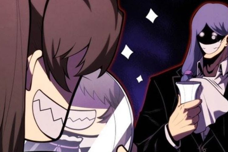 Unique Guardian! Read of Manhwa The Swordmaster's Son (Swordmaster’s Youngest Son) Chapter 186 English Scan