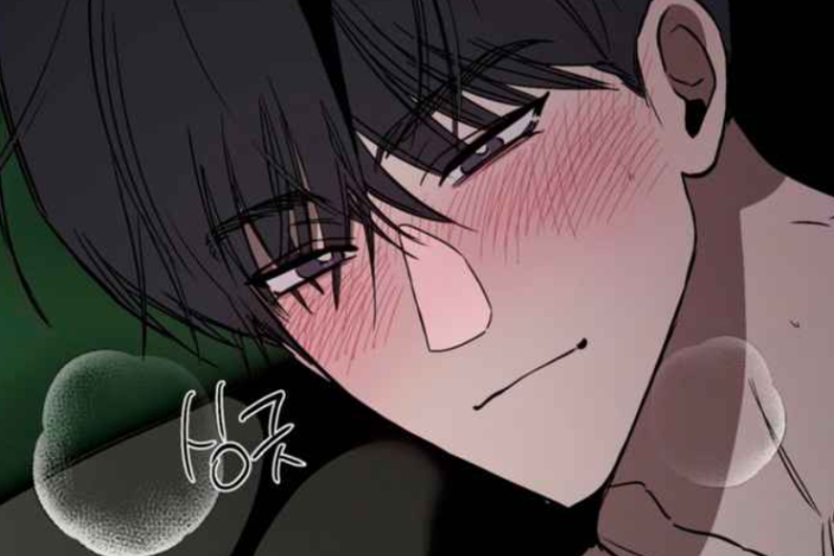 RAW Read Manhwa The Orchard's Circumstances Chapter 20 English Scan, Adorable Cuteness