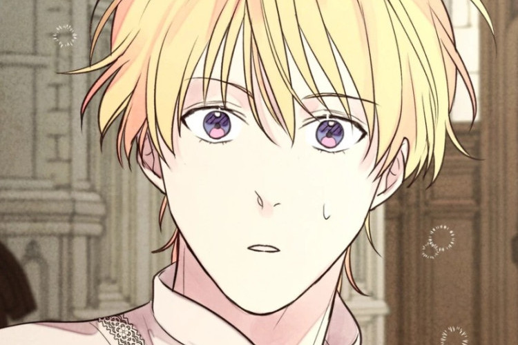 Spoiler RAW! Read BL Manhwa Winterfield Chapter 16 English Scan, Steps to Becoming a Bride