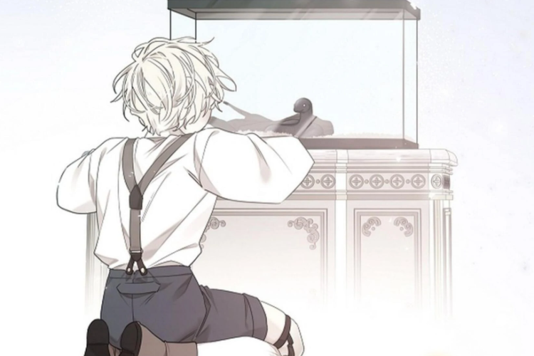 Love that is Always Faithful! Reading Link BL Manhwa A Snake Hole Chapter 16 English Translation & Release Date