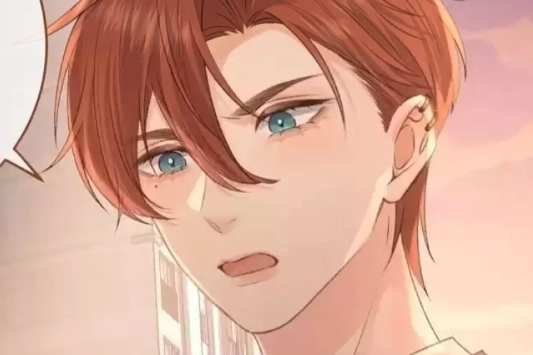 Please wake up! Reading Link of Manhwa My Charm, Your Karma Chapter 29 English Translation