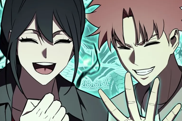 Reading Manhwa The Return of the Disaster-Class Hero Chapter 146 Eng Sub, They Both Actually Knew Before