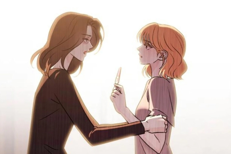 RAW Bastard Behavior (Dog-act Behavior) Chapter 56 English Sub Hard Pill to Swallow