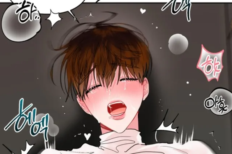 Link Read BL Manhwa Peppermint Candy Chapter 16 English Subtitle, Surrender to the Master!