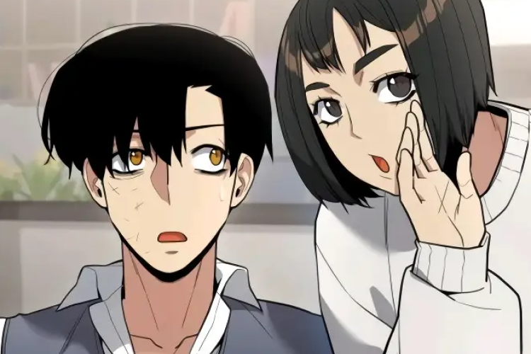 Learning Taekwondo! RAW Link to Read Manhwa Tow Truck Driver Chapter 17 English Translation