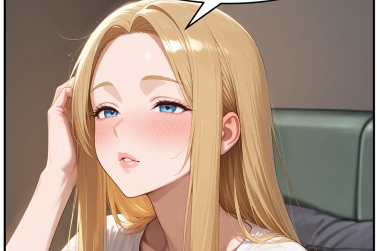 Link Read of Manhwa My Sister Is The Campus Queen Chapter 8 English Subtitle, Unleashing Desires