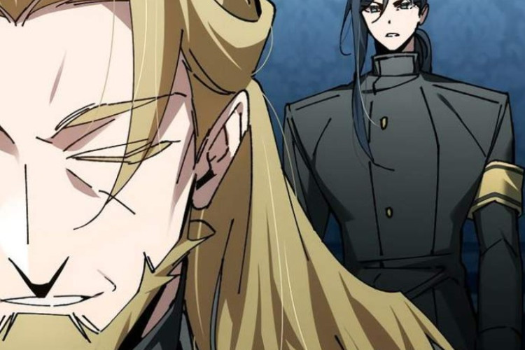 Reading Link of Manhwa Magic Academy’s Genius Blinker Chapter 94 English Translation, Losing Ability Is No Longer a Problem