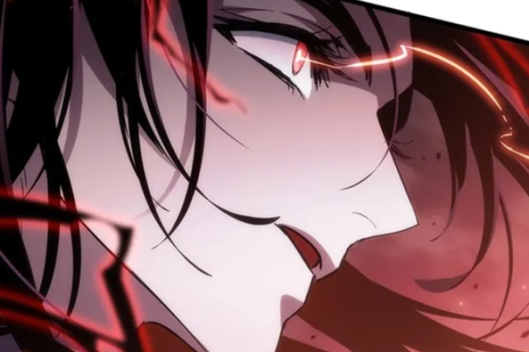 Battle with Monsters! Link to Read of Manhwa Crimson Reset Chapter 24 in English Translation