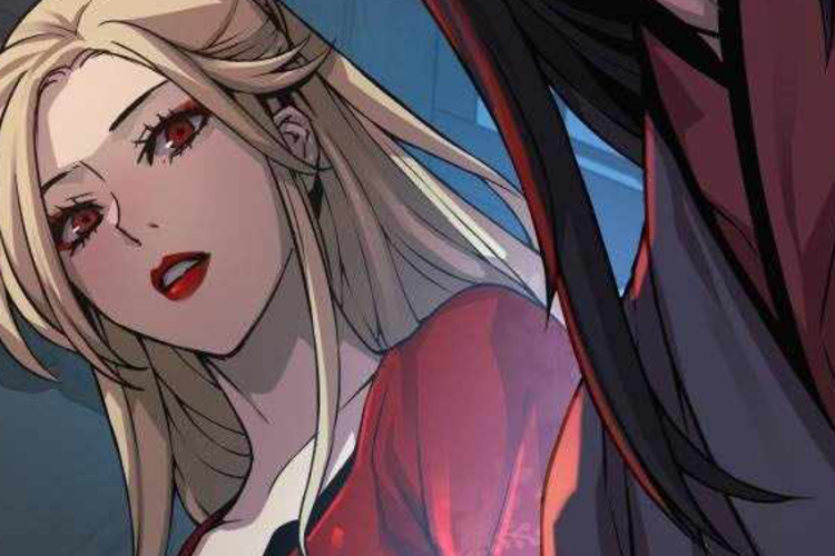 Still on Hiatus! Reading Link Manhwa Myst, Might, Mayhem Chapter 95 English Translation and Release Date