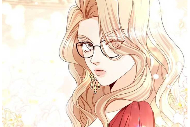 Update Remarried Empress Chapter 227 RAW Eng Sub For The Sake Of The Throne, A Marriage Without Love Was Arranged