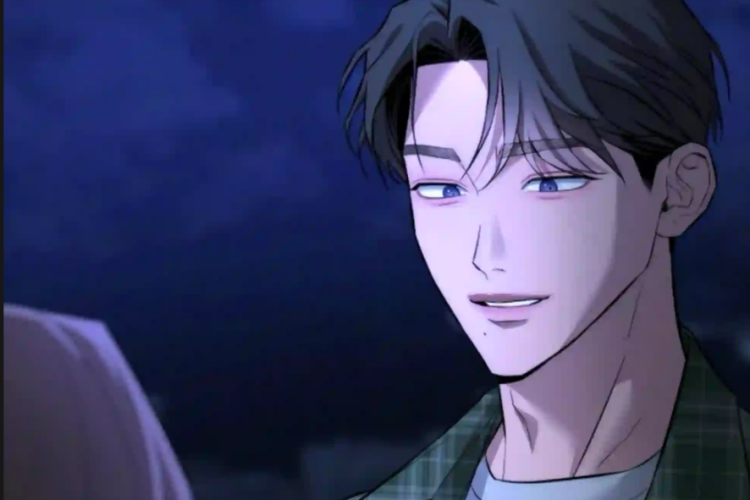 Read RAW Manhwa My Wish Is Not A Sin Chapter 23 English Subtitle, Ready to Destroy Ex