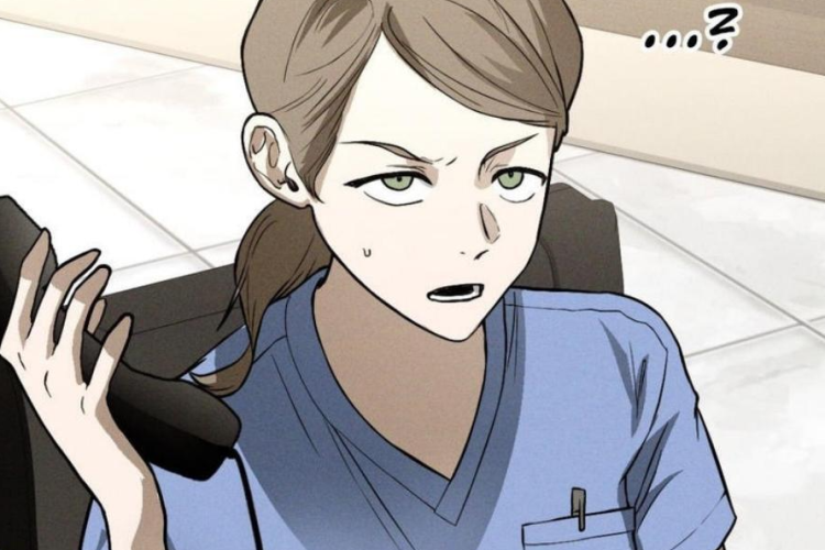 RAW Read BL Manhwa FlashLight Chapter 55 English Scan, Closer and More Romantic