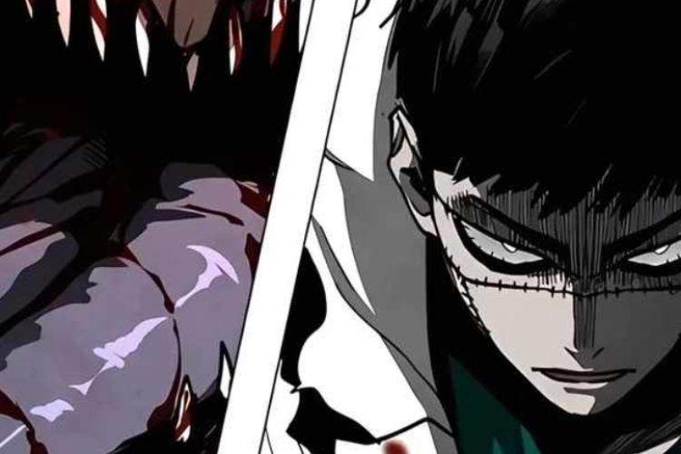 Link to Read of Manhwa Fog Land Chapter 29 English Translation, Doctor Hayren Finally Helps