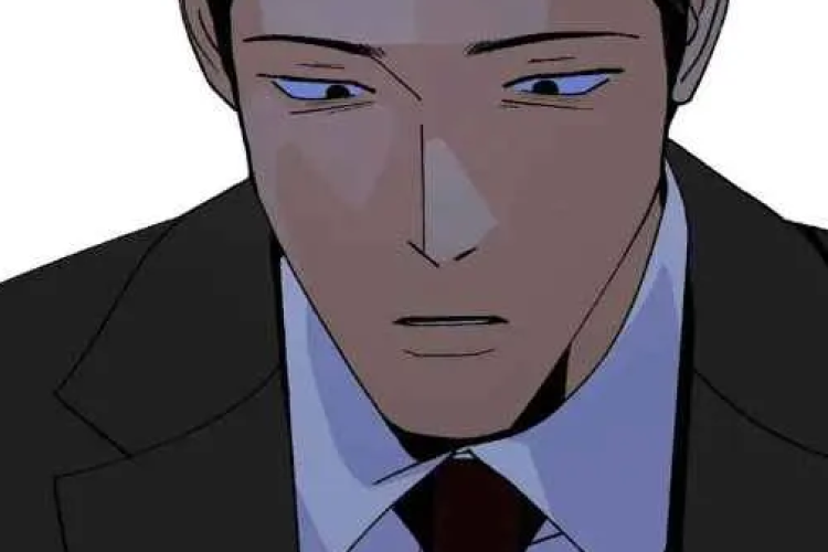 Read Manhwa Peace of God Chapter 23 in English Scan, Project Must Be Completed