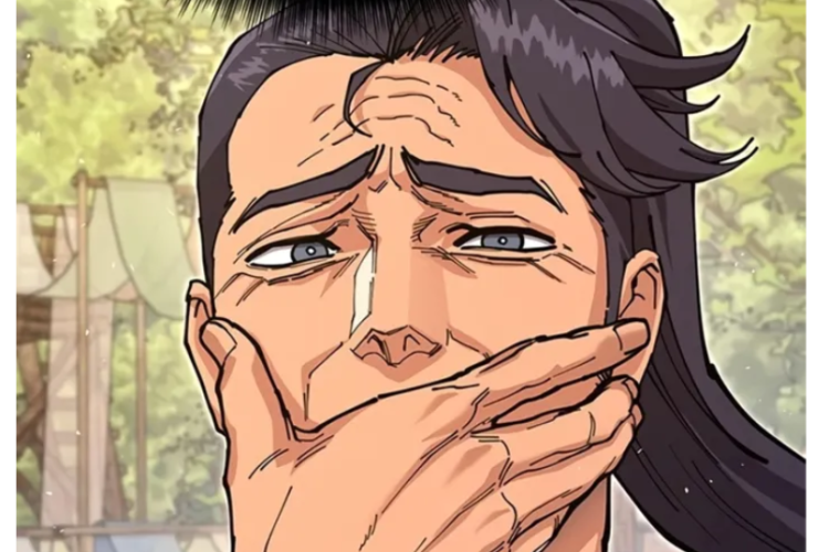 Read of Manhwa Chronicles of the Lazy Sovereign Chapter 38 English Subtitle, Shocking facts