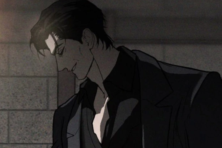 On Hiatus for Now! Reading Link BL Manhwa FlashLight Chapter 61 English Translation and Release Date