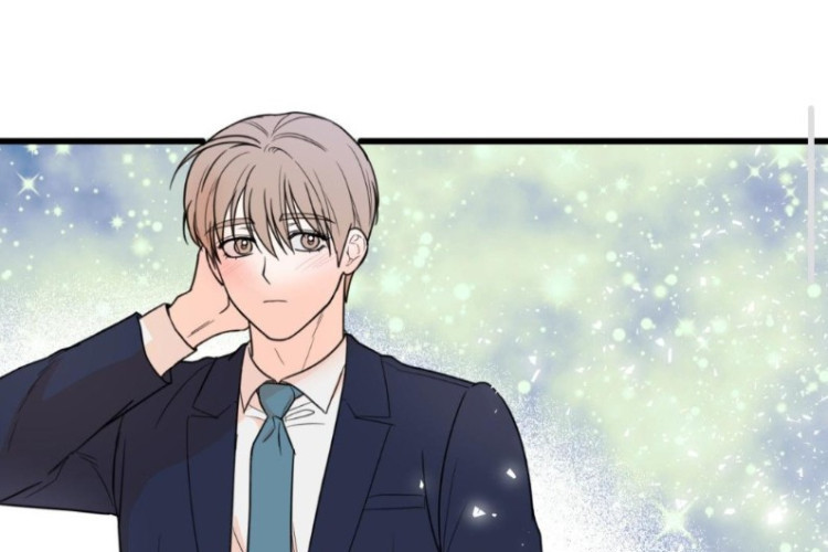 RAW Read BL Manhwa My Sadistic Master Chapter 47 English Scan, Adorable Appearance