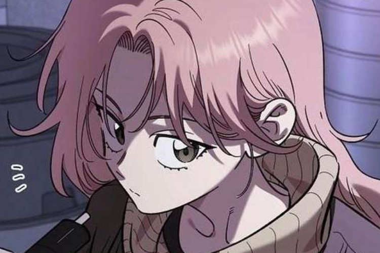 Manhwa The Childhood Friend Complex (Just Friends) Chapter 69 in English Something Bad Happens with Haneul