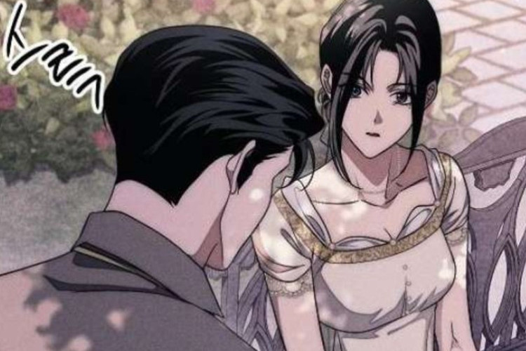 RAW Read Manhwa The Swan’s Grave Chapter 43 English Scan, A Very Drastic Change