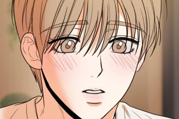 Spoiler RAW! Read BL Manhwa My Sadistic Master Chapter 47 English Scan, Release Delay