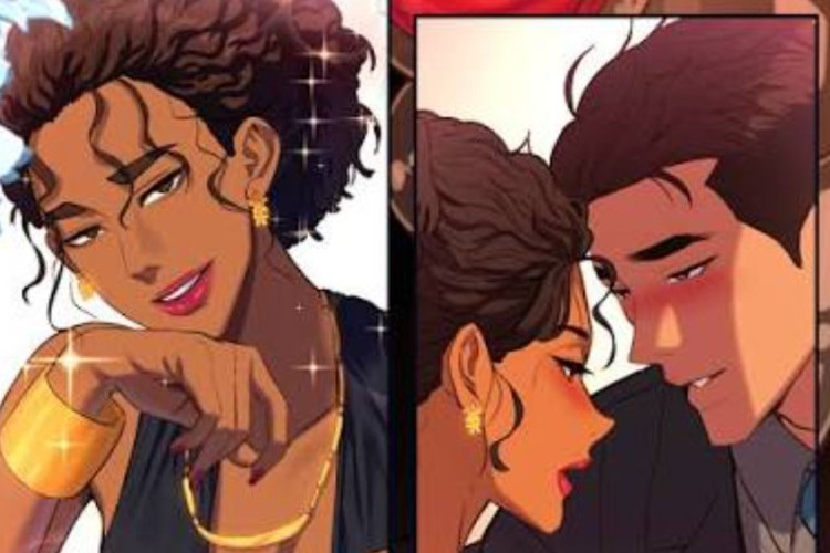 Link Read of Webtoon Situationship Chapter 11 English Subtitle, Feelings of Love Begin to Grow