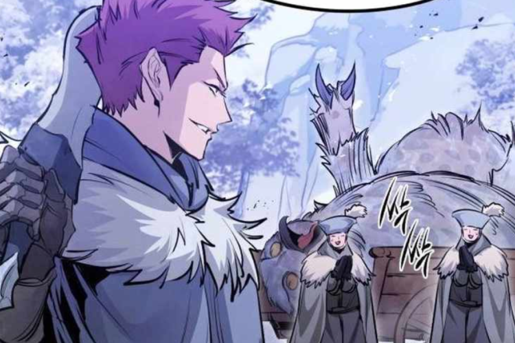 Spoiler RAW! Read Manhwa The Regressed Mercenary’s Machinations Chapter 71 English Scan, The New King