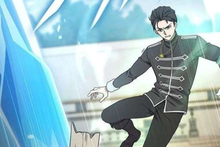 Read of Manhwa There Are No Bad Young Ladies in This World Full Chapter English Subtitle, The Full Story, Here! 