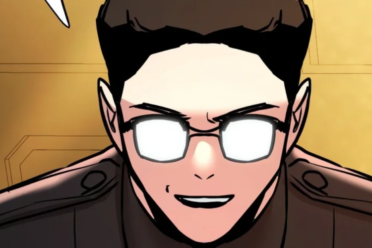 RAW Reading Link of Manhwa Outlaw Girl Chapter 17 English Translation, 'See You Back, Beginner!'