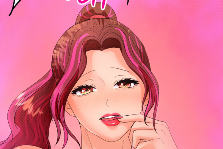Spoilers of Manhwa Disaster Roommates Chapter 18 English Subtitle, Play Rough in Bed