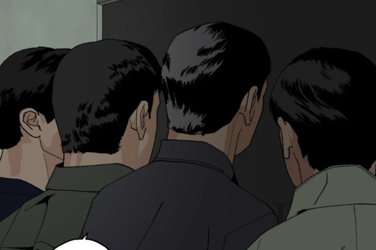 What are People Doing? Link to Read Peace of God Manhwa Chapter 22 English Sub