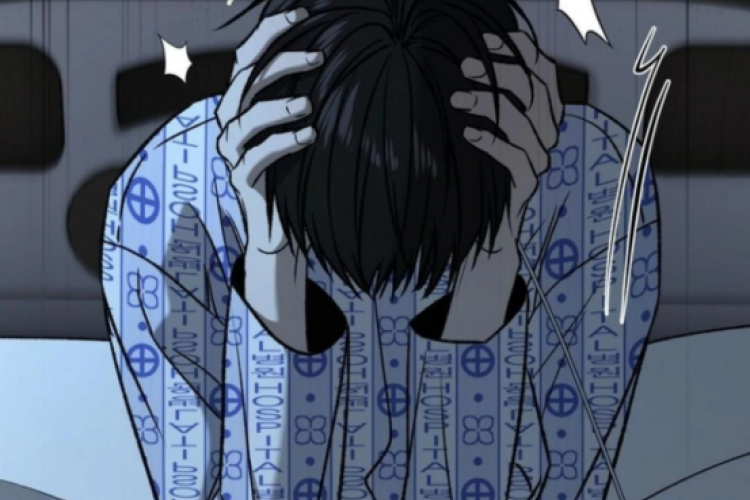 Read Manhwa Feel My Benefit Chapter 74 in English Scan, Mixed Feelings