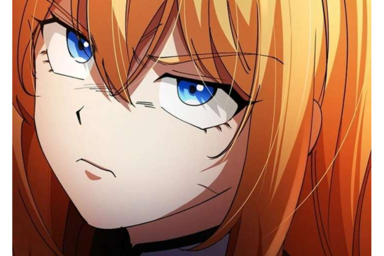 Read of I Became The Villain The Hero Is Obsessed With Chapter 36 English Scan, Tension in the Air!