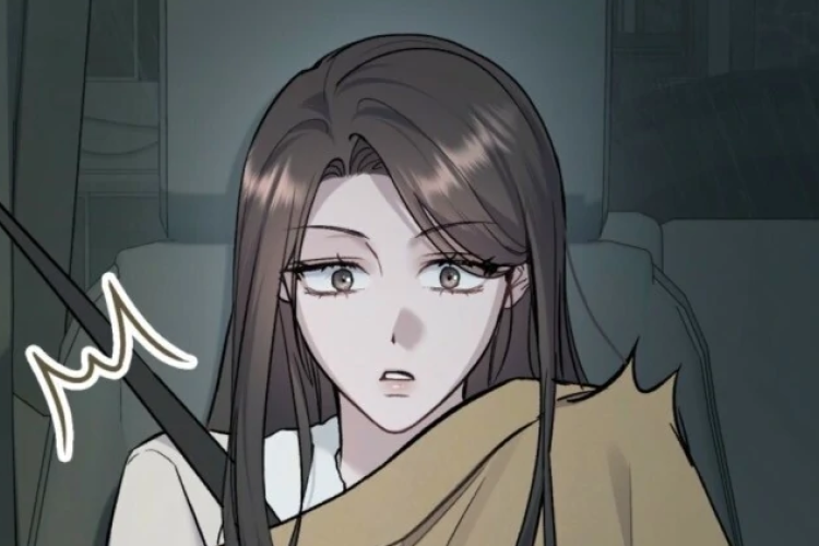 Read Manhwa Merry Psycho Chapter 48 in English Scan , Her Husband Will Come to Help