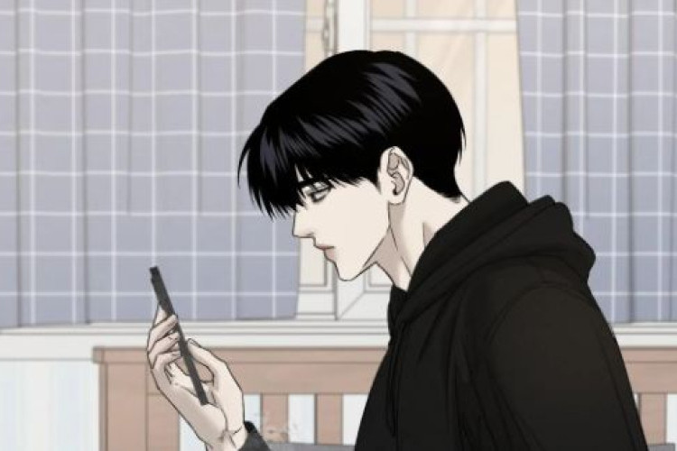 Read Feel My Benefit Manhwa Chapter 87 in English Scan, Deep Sense of Longing