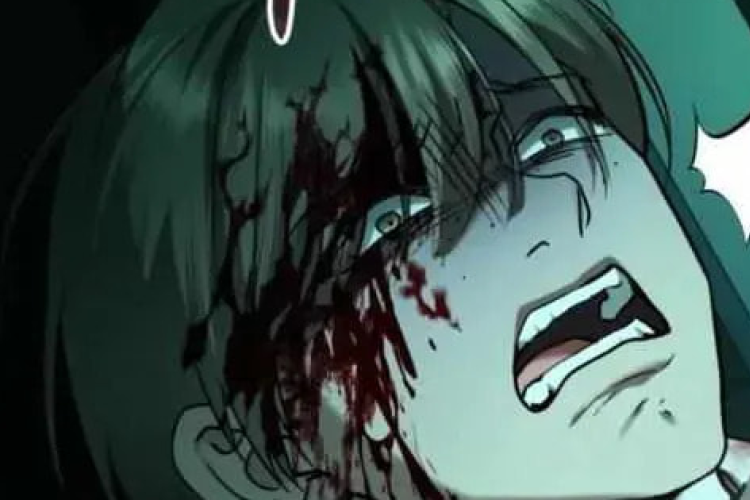 Link Merry Psycho Manhwa Chapter 63 English Sub, The Cold War Has Begun