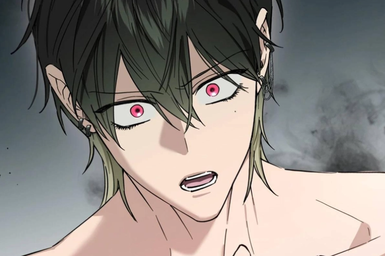 UPDATE! Manhwa Perfect Error Chapter 3 in English, Sunjeong Accidentaly Becomes a Witness