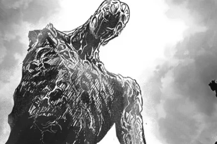 Defeat 'God'! RAW Link of Manga One Punch Man Chapter 213 Eng sub