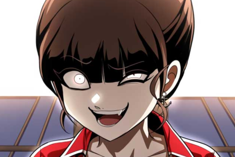 RAW Read Manhwa Plaything (A Sense of Amusement) Season 2 Chapter 52 English Scan, Appropriate Retribution