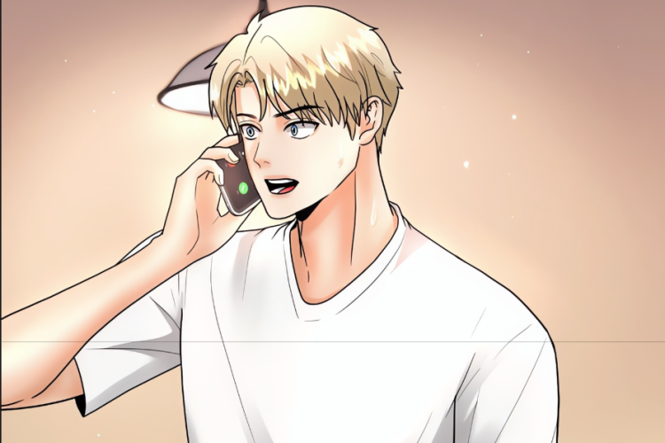 Spoilers & Read of Manhwa Disaster Roommates Chapter 18 English Scan, Someone's jealous!