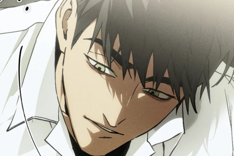 Spoiler RAW! Read BL Manhwa Die in My Arms Chapter 6 English Scan, A Burning Desire
