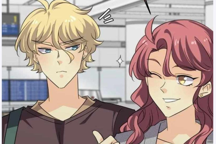 Link Read of Manhwa unOrdinary Chapter 397 English Subtitle, Escalating Tensions
