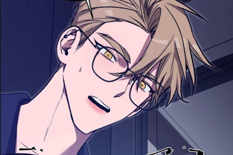 Spoilers of Manhwa BL Blind Play Season 2 Chapter 93 English Subtitle, Romantic Relationships Are Blooming